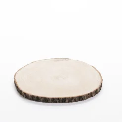 RETIF Rondin De Bois D. 28 X H 2 Cm Fashion