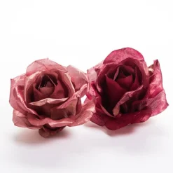 RETIF Rose O 24Cm - 4 Coloris Possibles Store