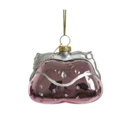 RETIF Sac A Main, Escarpin Et Vernis A Ongle A Suspendre H.5 A 7Cm Boite De 3 Best Sale