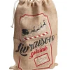 RETIF Sac Hotte En Jute "Livraison Speciale" 40X60Cm Outlet