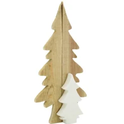 RETIF Sapin A Poser En Bois Et Ceramique Outlet