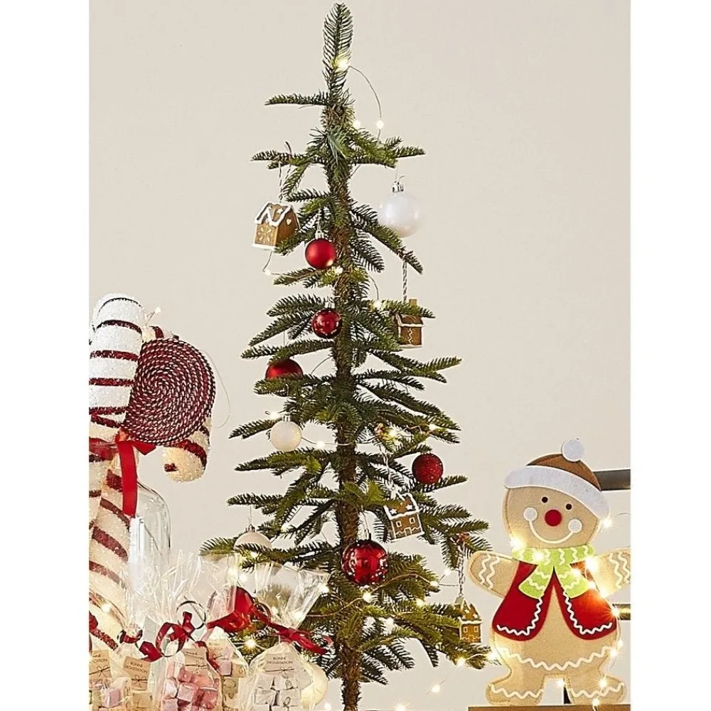 RETIF Sapin Artificiel Alpine O30Xh60Cm Sale