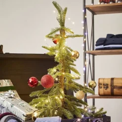 RETIF Sapin Artificiel Alpine O40Xh90Cm Cheap