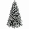 RETIF Sapin Artificiel "Vancouver" Enneige H 180Cm Clearance