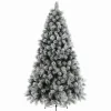RETIF Sapin Artificiel "Vancouver" Enneige H 150Cm Flash Sale