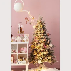 RETIF Sapin Artificiel Vermont Enneige H 180Cm Hot