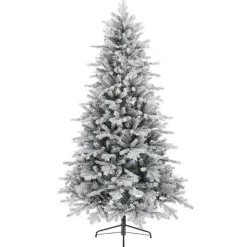 RETIF Sapin Artificiel "Vermont" Givre H 150Cm Online