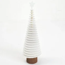 RETIF Sapin Blanc Stylise O 13 X H 40 Cm Outlet