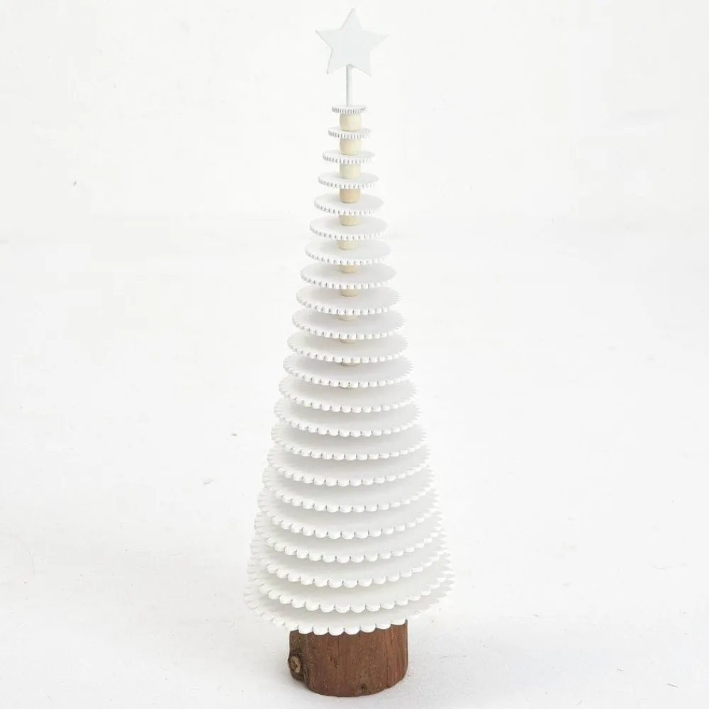 RETIF Sapin Blanc Stylise O 13 X H 40 Cm Outlet