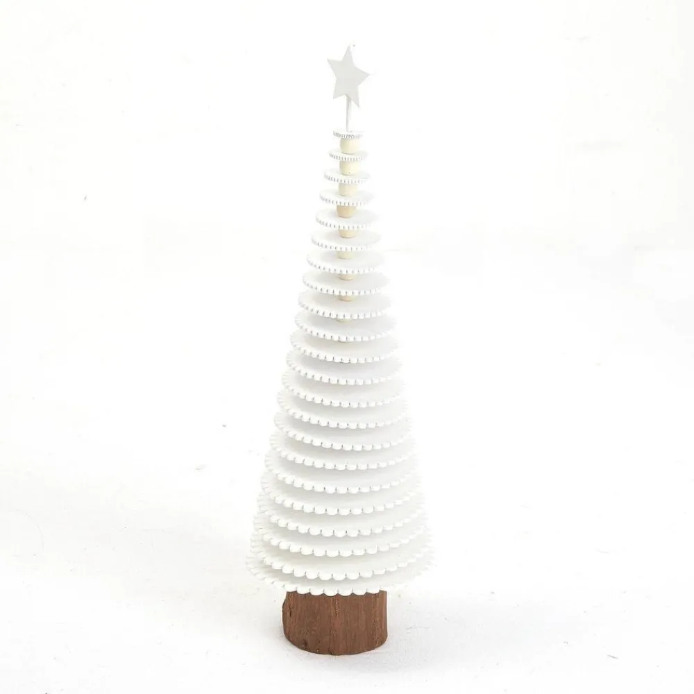 RETIF Sapin Blanc Stylise O 13 X H 40 Cm Outlet