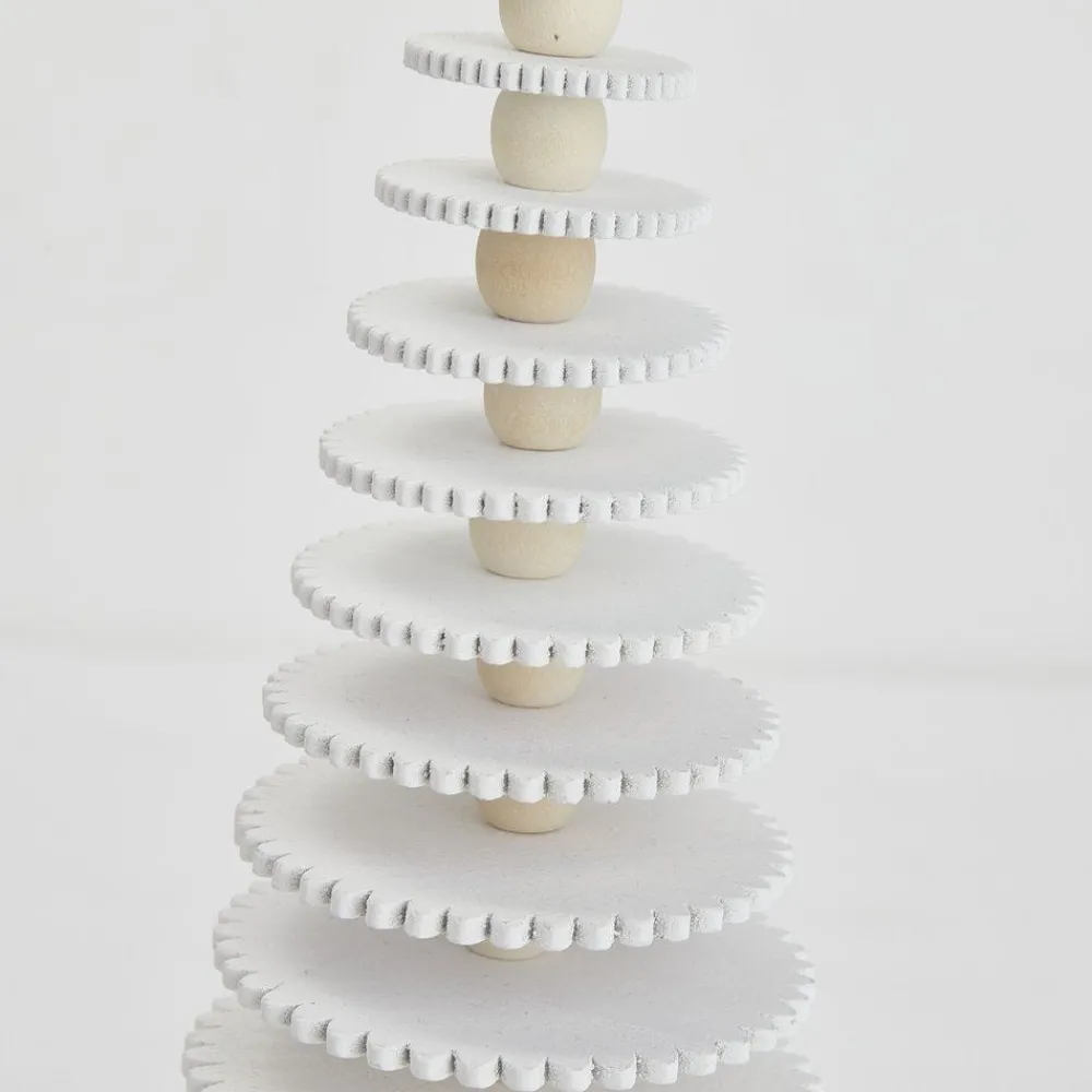 RETIF Sapin Blanc Stylise O 13 X H 40 Cm Outlet