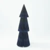 RETIF Sapin Bleu Nuit A Deplier Et A Monter H 150 Cm Outlet
