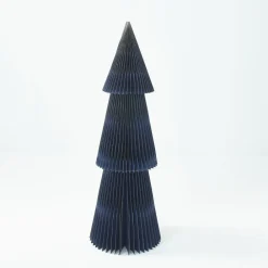 RETIF Sapin Bleu Nuit A Deplier Et A Monter H 150 Cm Outlet
