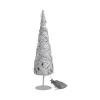 RETIF Sapin Bois Et Leds A Poser Fashion