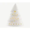 RETIF Sapin Ceramique Led, Lg 10,7 Cm Online
