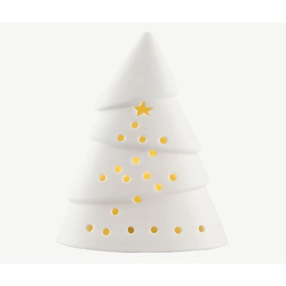 RETIF Sapin Ceramique Led, Lg 10,7 Cm Online