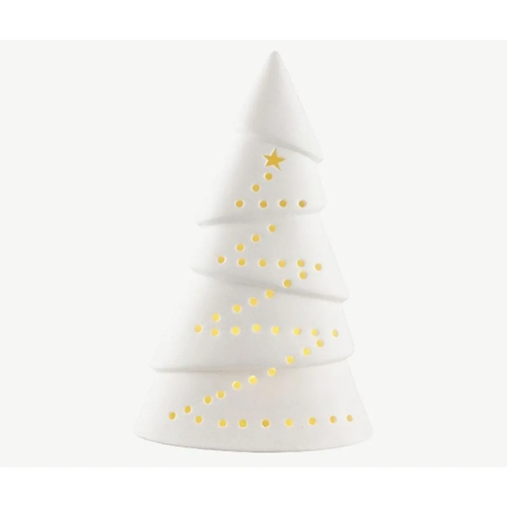 RETIF Sapin Ceramique Led, Lg 17,5 Cm Shop