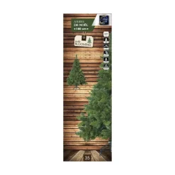 RETIF Sapin De Noel Artificiel Vert Qualite Premium H180Cm Cheap