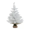 RETIF Sapin De Noel Artificiel Blanc H50Cm Online