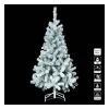 RETIF Sapin De Noel Artificiel Vert Floque Enneige H210Cm Online