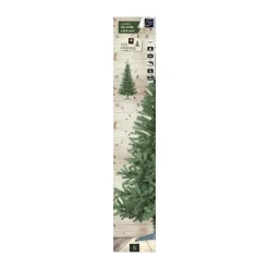 RETIF Sapin De Noel Artificiel Vert H210Cm Outlet
