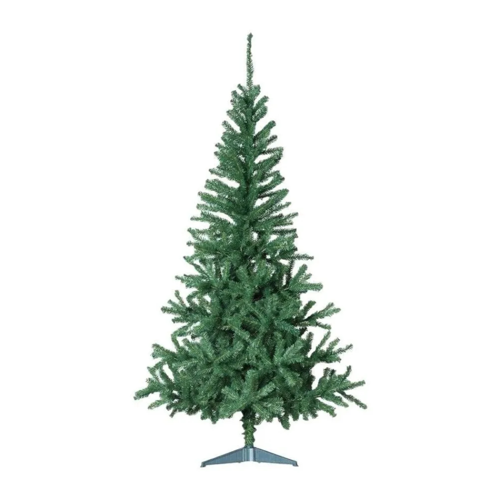 RETIF Sapin De Noel Artificiel Vert H150Cm Discount