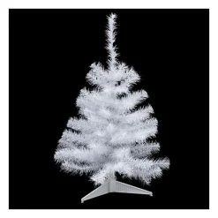 RETIF Sapin De Noel Artificiel Blanc H70Cm Best