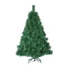 RETIF Sapin De Noel Artificiel Qualite Luxe Vert H210Cm Sale