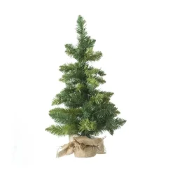 RETIF Sapin De Noel Artificiel Vert Qualite Premium H100Cm Discount