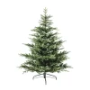 RETIF Sapin De Noel Artificiel Vert Qualite Premium H150Cm Discount