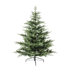 RETIF Sapin De Noel Artificiel Vert Qualite Premium H150Cm Discount