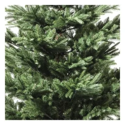 RETIF Sapin De Noel Artificiel Vert Qualite Premium H150Cm Discount