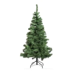 RETIF Sapin De Noel Artificiel Vert H150Cm Sale