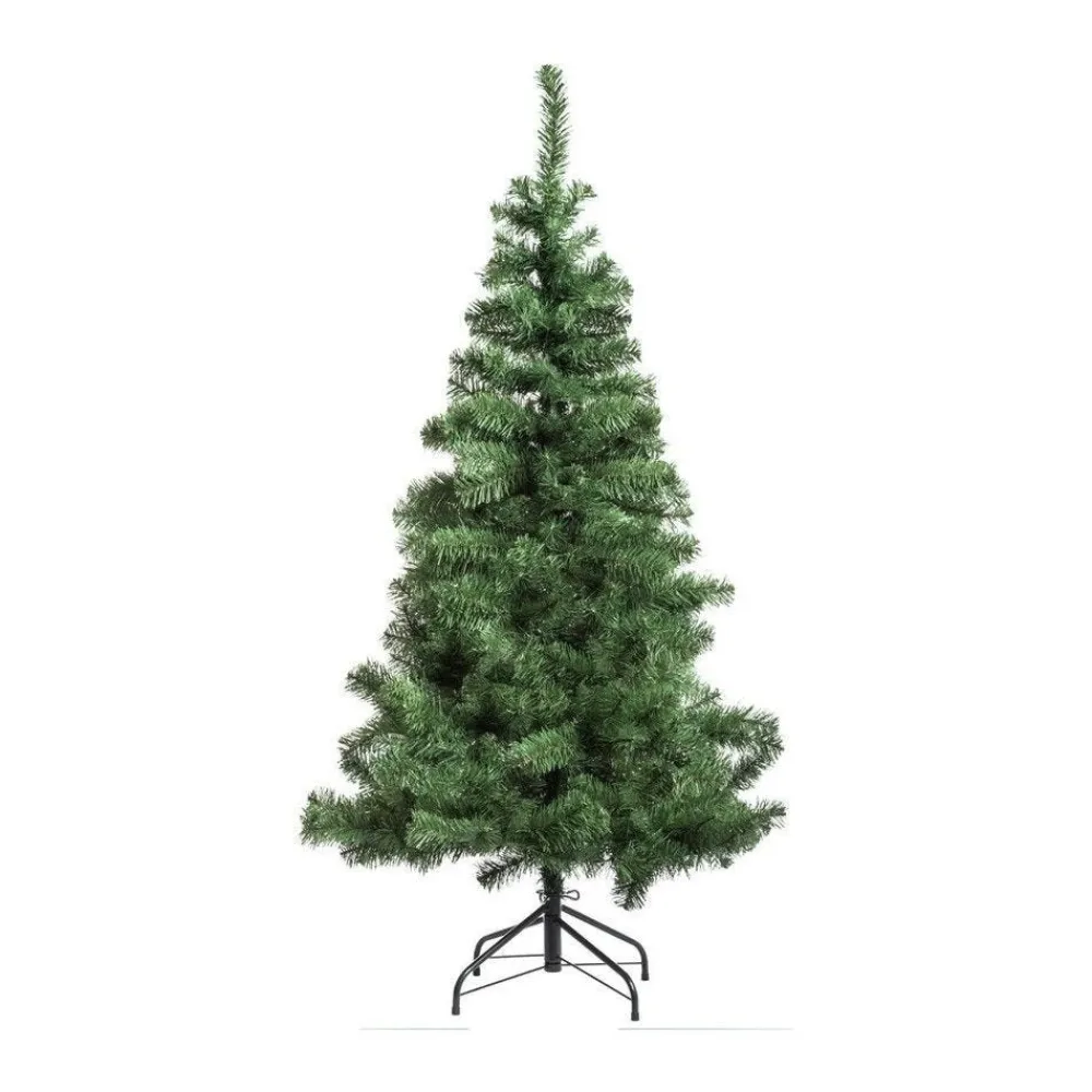RETIF Sapin De Noel Artificiel Vert H150Cm Sale