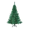 RETIF Sapin De Noel Artificiel Vert 2 Tons H210Cm Clearance