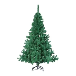 RETIF Sapin De Noel Artificiel Vert 2 Tons H210Cm Clearance