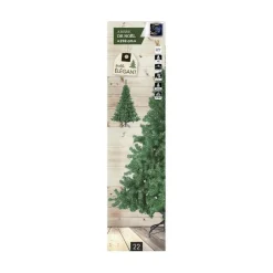 RETIF Sapin De Noel Artificiel Vert 2 Tons H210Cm Clearance