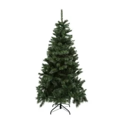 RETIF Sapin De Noel Artificiel Vert Authentique H210Cm Outlet
