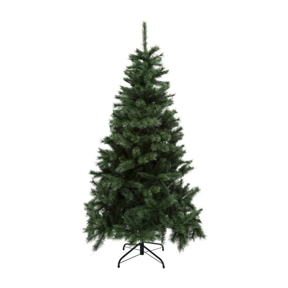 RETIF Sapin De Noel Artificiel Vert Authentique H210Cm Outlet