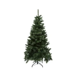 RETIF Sapin De Noel Artificiel Vert Authentique H150Cm Flash Sale