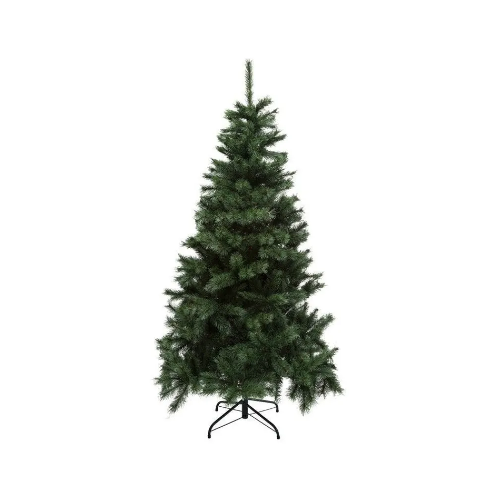 RETIF Sapin De Noel Artificiel Vert Authentique H150Cm Flash Sale