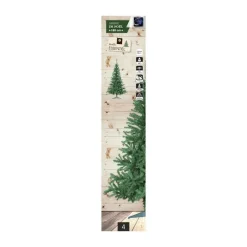 RETIF Sapin De Noel Artificiel Vert H180Cm Shop