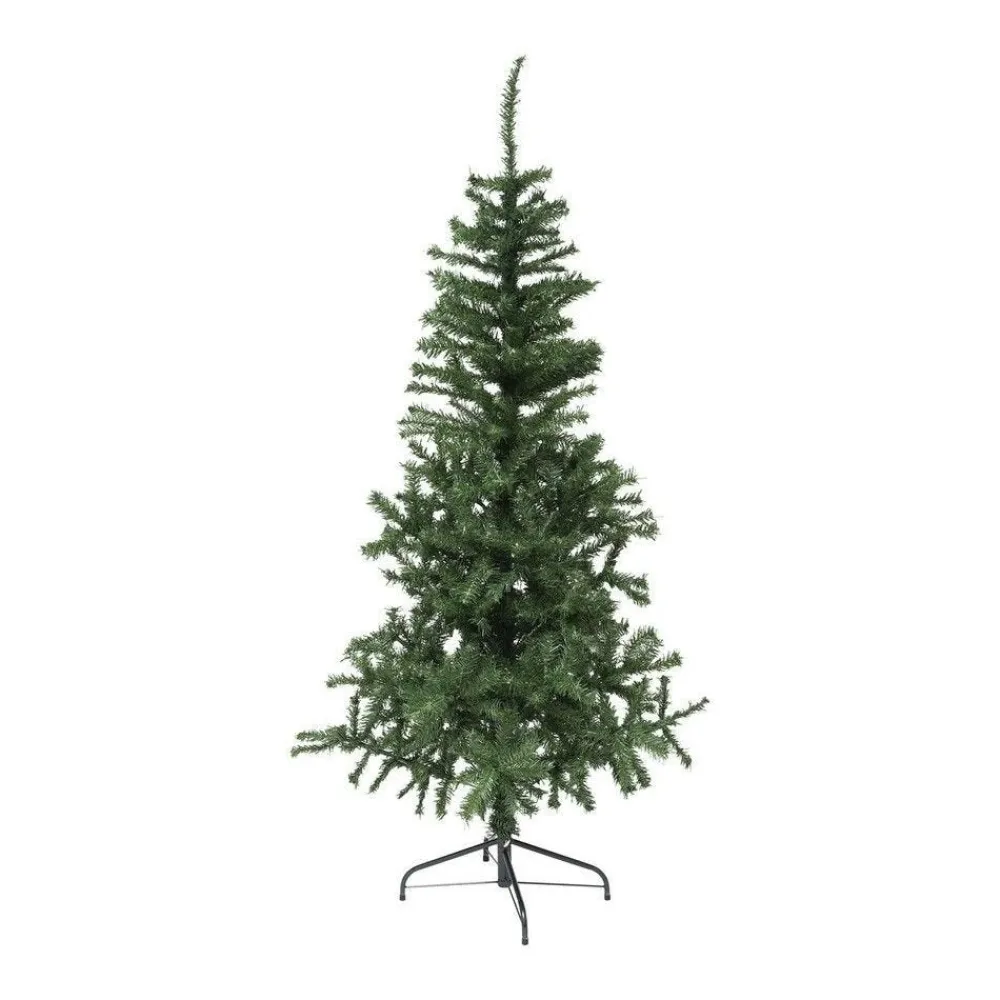RETIF Sapin De Noel Artificiel Vert 2 Tons H240Cm Online