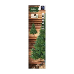 RETIF Sapin De Noel Artificiel Vert Qualite Premium H210Cm Sale