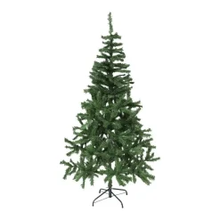 RETIF Sapin De Noel Artificiel Vert H210Cm Fashion
