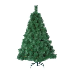RETIF Sapin De Noel Artificiel Qualite Luxe Vert H150 Fashion