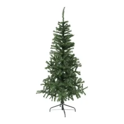 RETIF Sapin De Noel Artificiel Vert 2 Tons H180Cm Hot