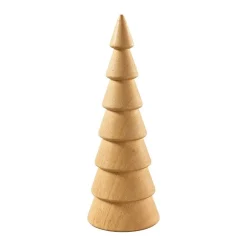 RETIF Sapin Decoratif En Bois Best