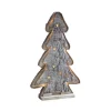 RETIF Sapin Decoratif En Bouleau Avec Led 47Cm Sale