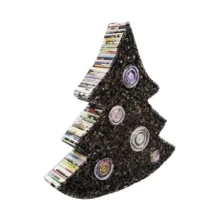 RETIF Sapin Decoratif En Papier Recycle 82X12X90Cm Flash Sale